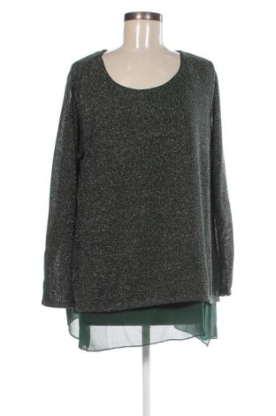 Dámská halenka Unbranded, Velikost L, Barva Zelená, Cena  469,00 Kč