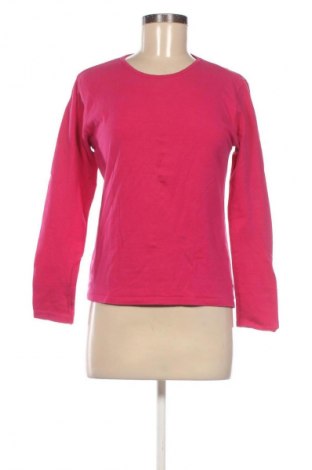 Γυναικεία μπλούζα Unbranded, Μέγεθος L, Χρώμα Ρόζ , Τιμή 10,00 €