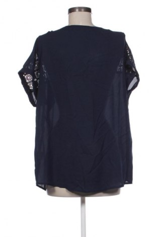 Női blúz Unbranded, Méret XL, Szín Kék, Ár 3 800 Ft