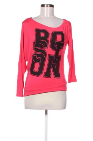 Damen Shirt Unbranded, Größe S, Farbe Rosa, Preis 9,72 €