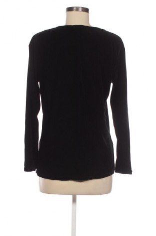 Γυναικεία μπλούζα Unbranded, Μέγεθος XL, Χρώμα Μαύρο, Τιμή 8,08 €