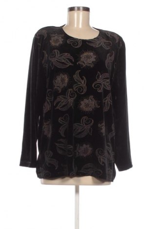 Γυναικεία μπλούζα Unbranded, Μέγεθος XXL, Χρώμα Πολύχρωμο, Τιμή 8,06 €