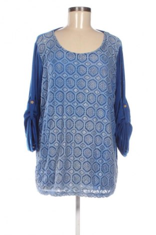 Damen Shirt Unbranded, Größe XXL, Farbe Mehrfarbig, Preis 8,08 €