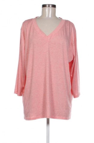 Női blúz Unbranded, Méret XXL, Szín Rózsaszín, Ár 3 800 Ft