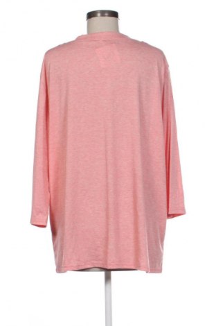 Női blúz Unbranded, Méret XXL, Szín Rózsaszín, Ár 3 800 Ft