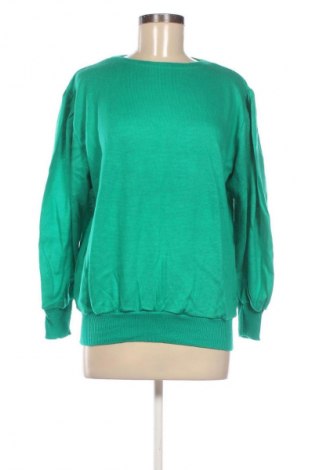 Γυναικεία μπλούζα Unbranded, Μέγεθος L, Χρώμα Πράσινο, Τιμή 8,06 €