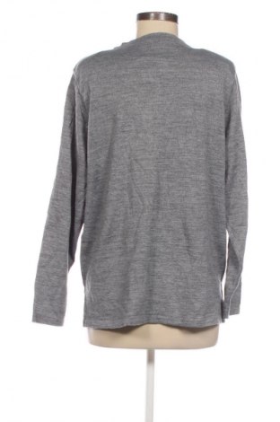 Damen Shirt Unbranded, Größe XXL, Farbe Grau, Preis 8,04 €
