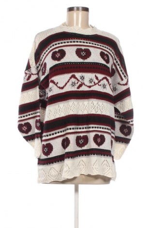 Γυναικεία μπλούζα Unbranded, Μέγεθος XXL, Χρώμα Πολύχρωμο, Τιμή 8,06 €