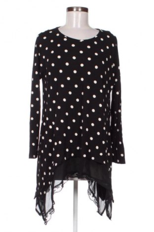 Дамска блуза Unbranded, Размер XL, Цвят Многоцветен, Цена 19,00 лв.