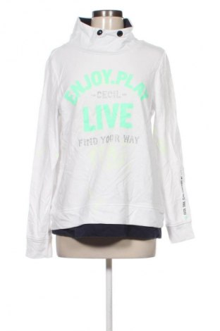 Γυναικεία μπλούζα Unbranded, Μέγεθος M, Χρώμα Πολύχρωμο, Τιμή 5,99 €