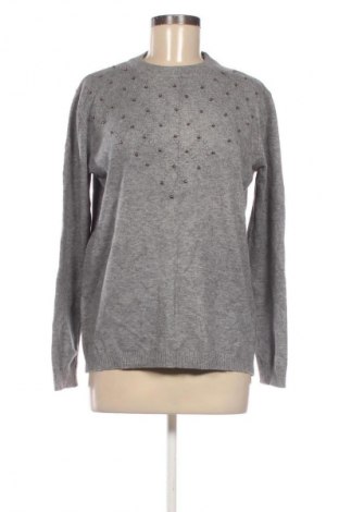 Дамска блуза Unbranded, Размер XL, Цвят Сив, Цена 15,72 лв.