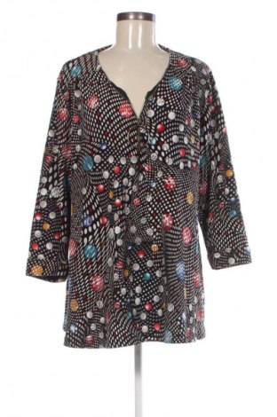 Női blúz Unbranded, Méret XXL, Szín Sokszínű, Ár 3 889 Ft