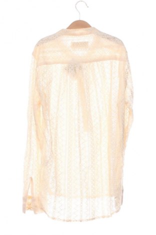 Damen Shirt Unbranded, Größe XS, Farbe Ecru, Preis 9,72 €