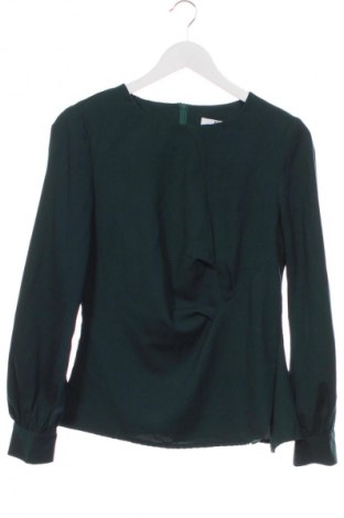 Dámská halenka Unbranded, Velikost S, Barva Zelená, Cena  242,00 Kč