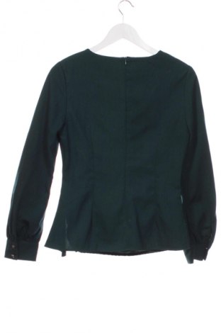 Dámská halenka Unbranded, Velikost S, Barva Zelená, Cena  242,00 Kč