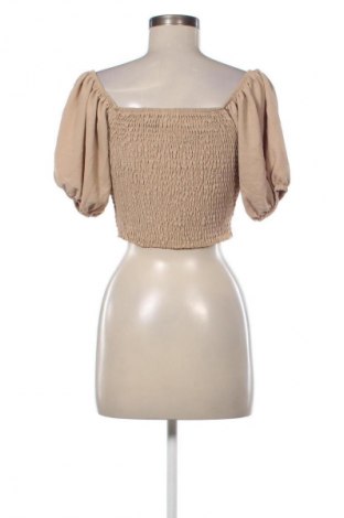 Dámská halenka Unbranded, Velikost M, Barva Béžová, Cena  241,00 Kč