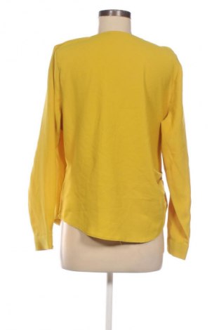 Női blúz Unbranded, Méret L, Szín Sárga, Ár 3 800 Ft