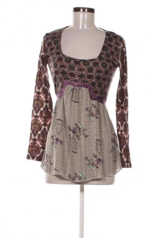 Dámska blúza Unbranded, Veľkosť S, Farba Viacfarebná, Cena  10,00 €