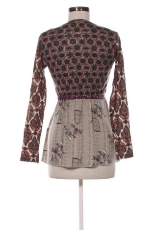 Dámska blúza Unbranded, Veľkosť S, Farba Viacfarebná, Cena  10,00 €