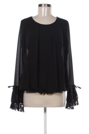 Damen Shirt Unbranded, Größe L, Farbe Schwarz, Preis 9,79 €