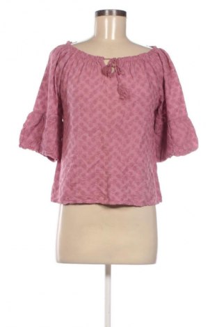 Dámska blúza Unbranded, Veľkosť L, Farba Ružová, Cena  9,72 €