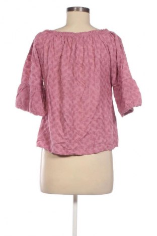 Dámska blúza Unbranded, Veľkosť L, Farba Ružová, Cena  9,72 €