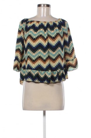 Damen Shirt Unbranded, Größe M, Farbe Mehrfarbig, Preis 9,72 €