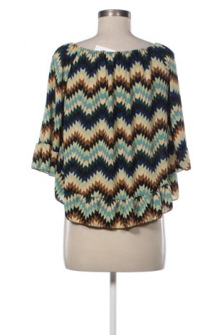 Damen Shirt Unbranded, Größe M, Farbe Mehrfarbig, Preis 9,72 €