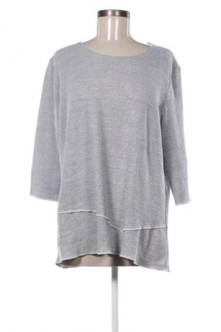 Γυναικεία μπλούζα Unbranded, Μέγεθος XL, Χρώμα Γκρί, Τιμή 10,00 €
