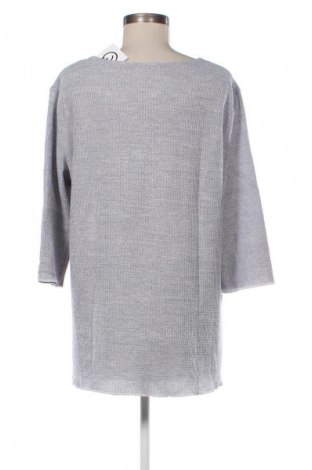 Γυναικεία μπλούζα Unbranded, Μέγεθος XL, Χρώμα Γκρί, Τιμή 10,00 €