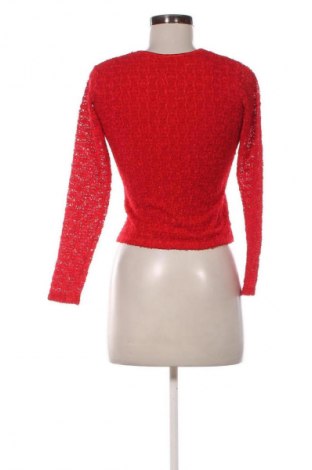 Dámska blúza Unbranded, Veľkosť S, Farba Červená, Cena  10,00 €