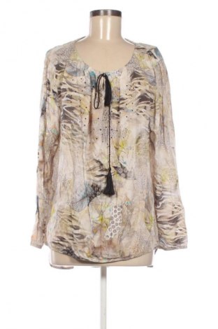 Γυναικεία μπλούζα Unbranded, Μέγεθος XXL, Χρώμα Πολύχρωμο, Τιμή 9,79 €