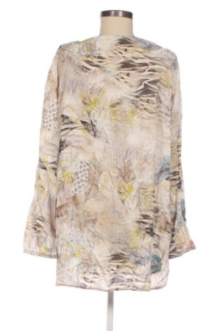 Γυναικεία μπλούζα Unbranded, Μέγεθος XXL, Χρώμα Πολύχρωμο, Τιμή 9,79 €