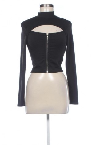 Bluzka damska Unbranded, Rozmiar S, Kolor Czarny, Cena 44,00 zł