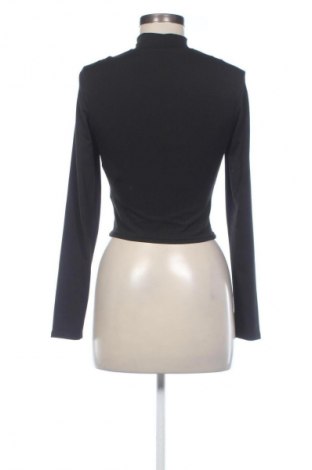 Bluzka damska Unbranded, Rozmiar S, Kolor Czarny, Cena 44,00 zł