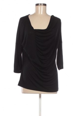 Дамска блуза Unbranded, Размер XL, Цвят Черен, Цена 19,14 лв.