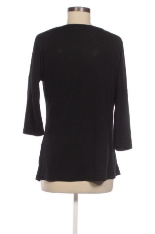 Дамска блуза Unbranded, Размер XL, Цвят Черен, Цена 19,14 лв.