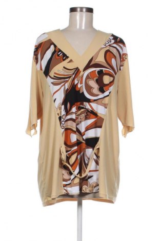 Damen Shirt Unbranded, Größe L, Farbe Gelb, Preis € 9,79