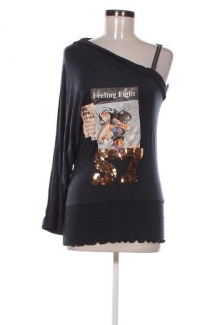 Damen Shirt Unbranded, Größe L, Farbe Mehrfarbig, Preis € 10,00