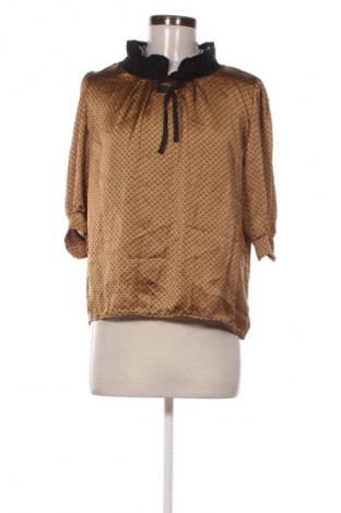 Дамска блуза Unbranded, Размер M, Цвят Многоцветен, Цена 19,55 лв.