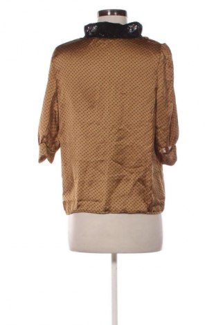 Дамска блуза Unbranded, Размер M, Цвят Многоцветен, Цена 19,55 лв.