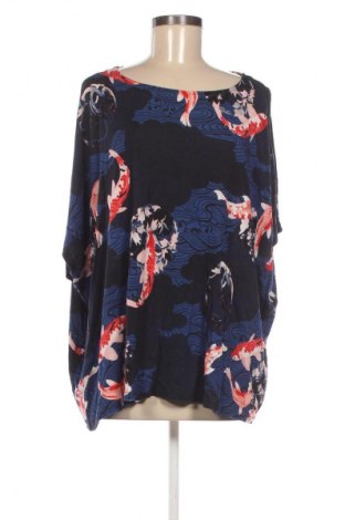 Damen Shirt Unbranded, Größe XXL, Farbe Mehrfarbig, Preis € 9,79