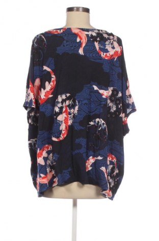 Damen Shirt Unbranded, Größe XXL, Farbe Mehrfarbig, Preis € 9,79