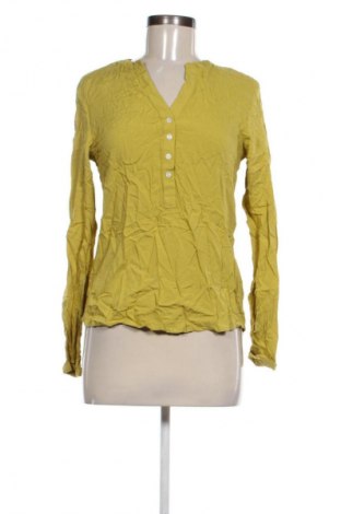 Dámska blúza Unbranded, Veľkosť M, Farba Žltá, Cena  3,95 €