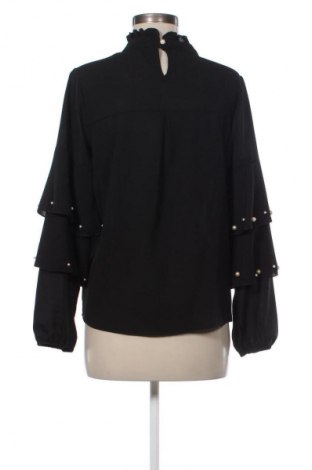 Дамска блуза Unbranded, Размер M, Цвят Черен, Цена 14,78 лв.