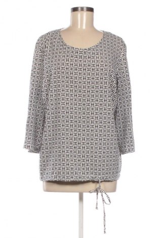 Дамска блуза Unbranded, Размер XL, Цвят Многоцветен, Цена 19,14 лв.