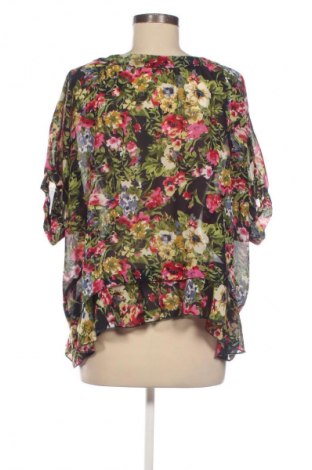 Дамска блуза Unbranded, Размер XXL, Цвят Многоцветен, Цена 19,14 лв.