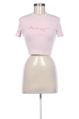 Damen Shirt Unbranded, Größe XS, Farbe Rosa, Preis € 9,79