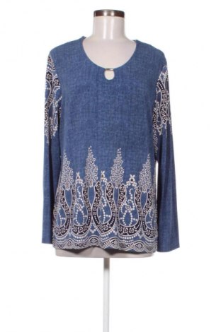 Damen Shirt Unbranded, Größe M, Farbe Mehrfarbig, Preis 9,79 €