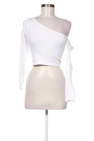 Damen Shirt Unbranded, Größe S, Farbe Weiß, Preis 9,72 €